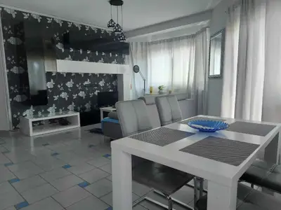 Ferienwohnung für 3 Personen (50 m²) in Umag 10/10