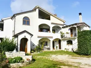 Ferienwohnung für 2 Personen (20 m²) in Umag