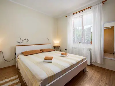 Ferienwohnung für 8 Personen (110 m²) in Umag 7/10