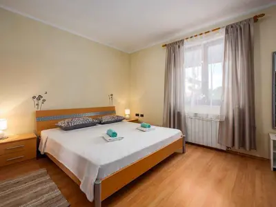 Ferienwohnung für 8 Personen (110 m²) in Umag 9/10