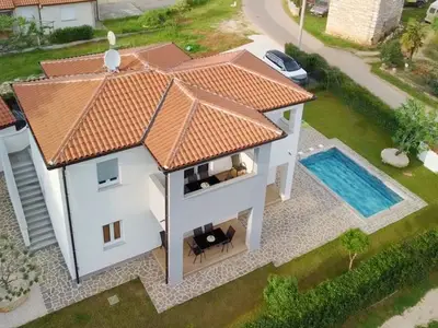 Ferienwohnung für 5 Personen in Umag 2/10