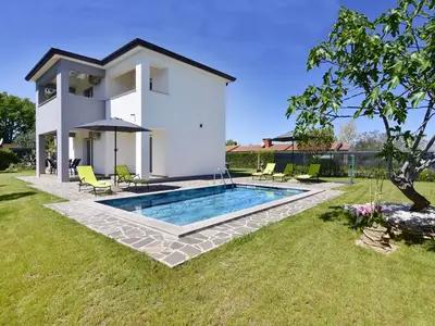 Ferienwohnung für 5 Personen in Umag 3/10