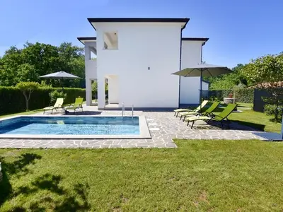 Ferienwohnung für 5 Personen in Umag 4/10