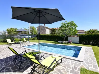 Ferienwohnung für 5 Personen in Umag 5/10