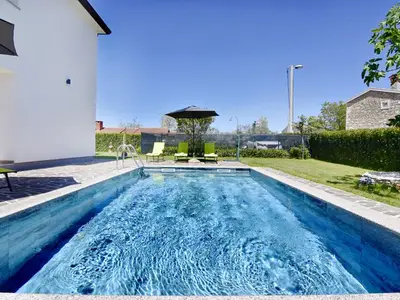 Ferienwohnung für 5 Personen in Umag 6/10