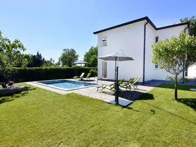 Ferienwohnung für 5 Personen in Umag 7/10