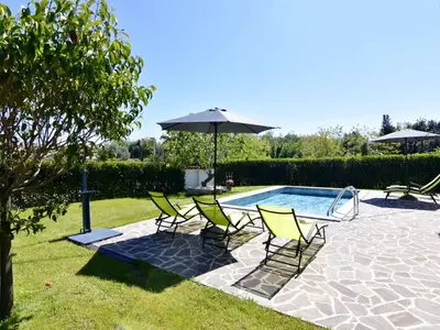 Ferienwohnung für 5 Personen in Umag 8/10