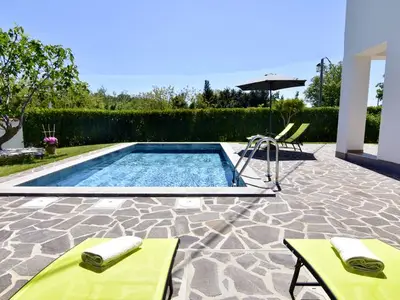 Ferienwohnung für 5 Personen in Umag 9/10