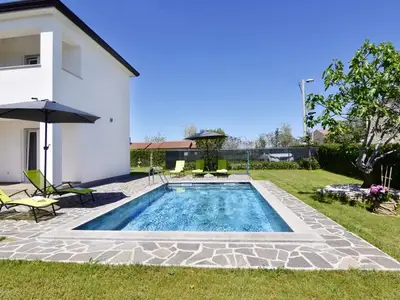 Ferienwohnung für 5 Personen in Umag 10/10