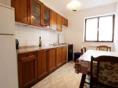 Ferienwohnung für 5 Personen (50 m²) in Umag 6/10