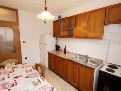 Ferienwohnung für 5 Personen (50 m²) in Umag 8/10