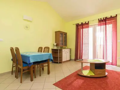 Ferienwohnung für 4 Personen (45 m²) in Umag 10/10