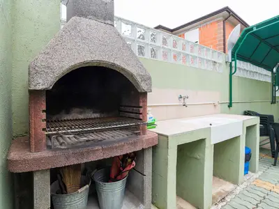 Ferienwohnung für 4 Personen (45 m²) in Umag 8/10