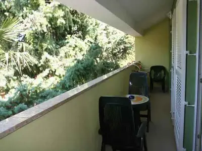 Ferienwohnung für 4 Personen (45 m²) in Umag 7/10