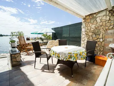 Ferienwohnung für 3 Personen (40 m²) in Umag 5/10