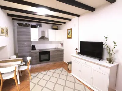 Ferienwohnung für 3 Personen (40 m²) in Umag 6/10
