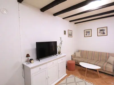 Ferienwohnung für 3 Personen (40 m²) in Umag 7/10