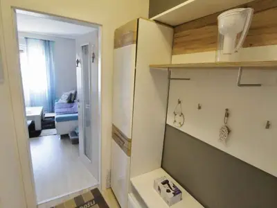 Ferienwohnung für 2 Personen (30 m²) in Umag 9/10