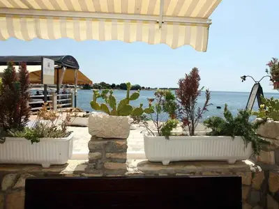 Ferienwohnung für 3 Personen (40 m²) in Umag 2/10