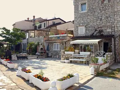 Ferienwohnung für 3 Personen (40 m²) in Umag 6/10