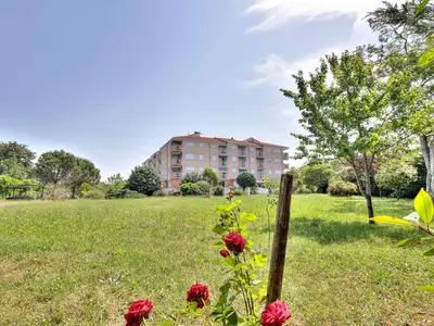 Ferienwohnung für 3 Personen (37 m²) in Umag 4/10