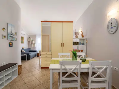 Ferienwohnung für 3 Personen (37 m²) in Umag 5/10