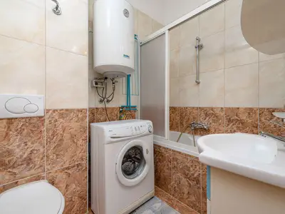 Ferienwohnung für 3 Personen (37 m²) in Umag 6/10