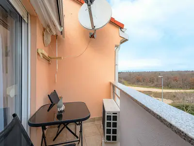 Ferienwohnung für 3 Personen (37 m²) in Umag 7/10