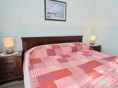 Ferienwohnung für 4 Personen (65 m²) in Umag 3/10