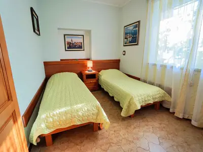 Ferienwohnung für 4 Personen (65 m²) in Umag 6/10