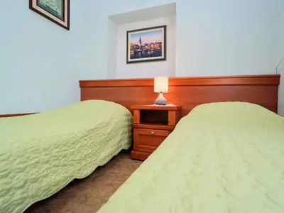 Ferienwohnung für 4 Personen (65 m²) in Umag 8/10