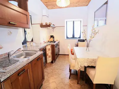 Ferienwohnung für 4 Personen (65 m²) in Umag 10/10