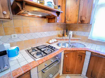 Ferienwohnung für 2 Personen (40 m²) in Umag 4/10