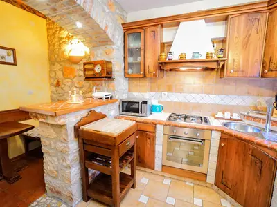 Ferienwohnung für 2 Personen (40 m²) in Umag 5/10