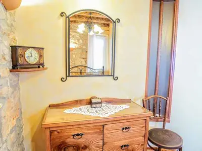 Ferienwohnung für 2 Personen (40 m²) in Umag 10/10