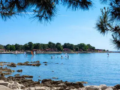 Ferienwohnung für 4 Personen (50 m²) in Umag 5/10