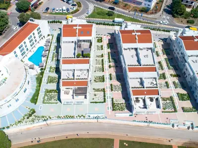 Ferienwohnung für 4 Personen (50 m²) in Umag 8/10