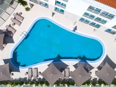 Ferienwohnung für 6 Personen (80 m²) in Umag 6/10