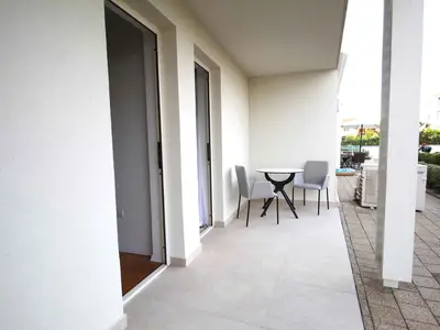Ferienwohnung für 6 Personen (80 m²) in Umag 10/10