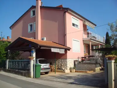 Ferienwohnung für 4 Personen (50 m²) in Umag 2/10