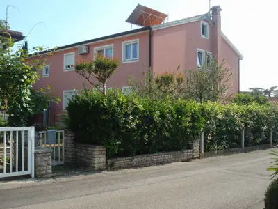 Ferienwohnung für 4 Personen (50 m²) in Umag 3/10