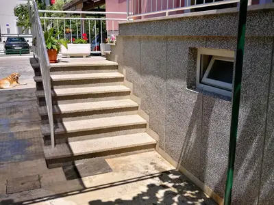 Ferienwohnung für 4 Personen (50 m²) in Umag 5/10