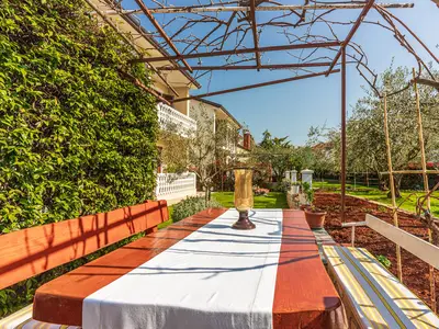 Ferienwohnung für 2 Personen (25 m²) in Umag 2/10