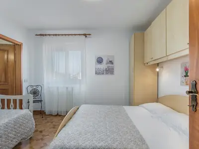 Ferienwohnung für 3 Personen (60 m²) in Umag 2/10