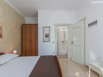 Ferienwohnung für 2 Personen (30 m²) in Umag 4/10