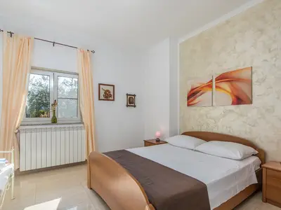 Ferienwohnung für 2 Personen (30 m²) in Umag 5/10