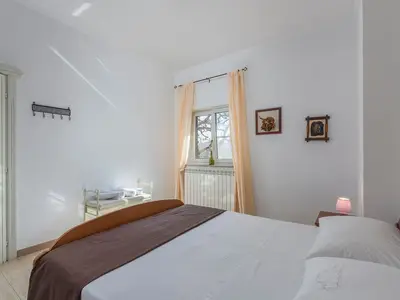 Ferienwohnung für 2 Personen (30 m²) in Umag 6/10