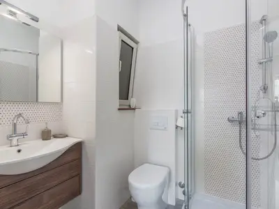Ferienwohnung für 2 Personen (30 m²) in Umag 8/10