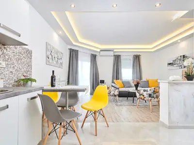 Ferienwohnung für 4 Personen (46 m²) in Umag 10/10