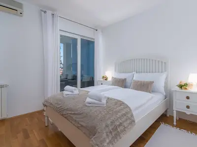 Ferienwohnung für 4 Personen (65 m²) in Umag 9/10
